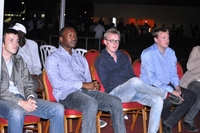 Interview / Antoine Diers (président du Mouvement des étudiants de France) : “Les étudiants ivoiriens vont changer”